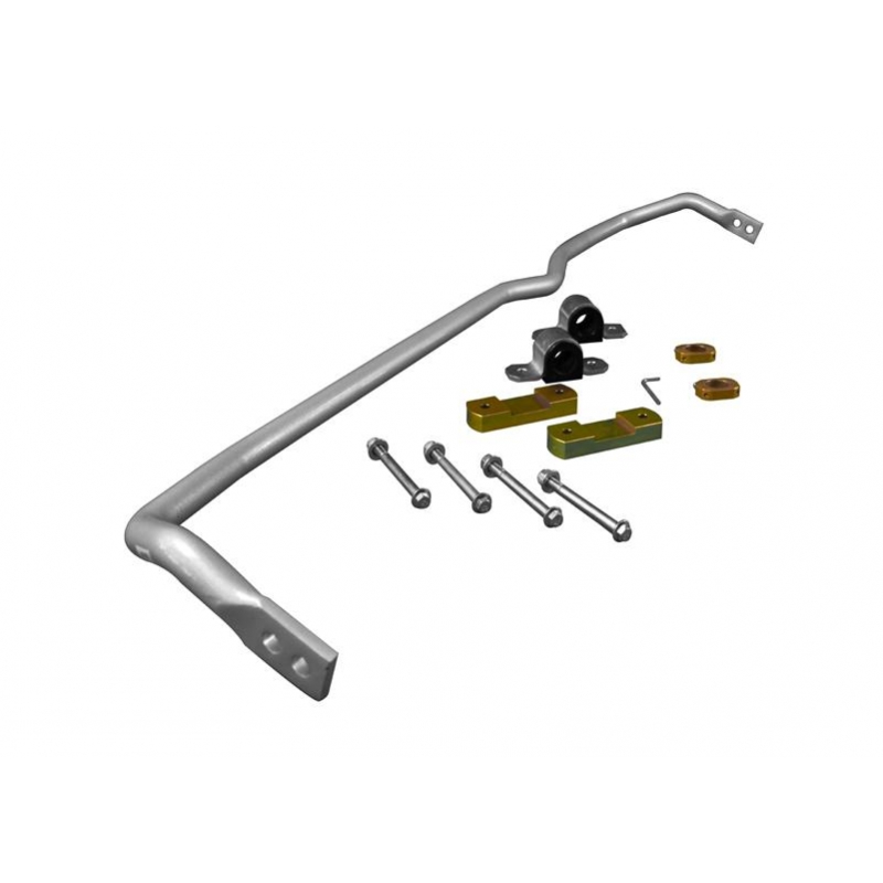 Whiteline | Sway Bar 24mm Adjustable - Audi / Volkswagen 2015-2020 Whiteline Sway bars & Link kit