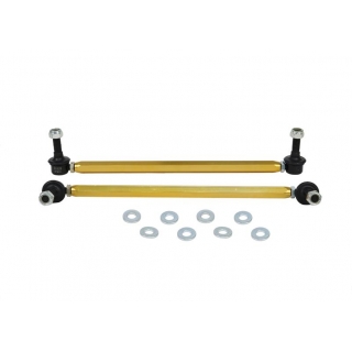 Whiteline | Suspension Stabilizer Bar Link Front - Genesis 2011-2020 Whiteline Sway bars & Link kit
