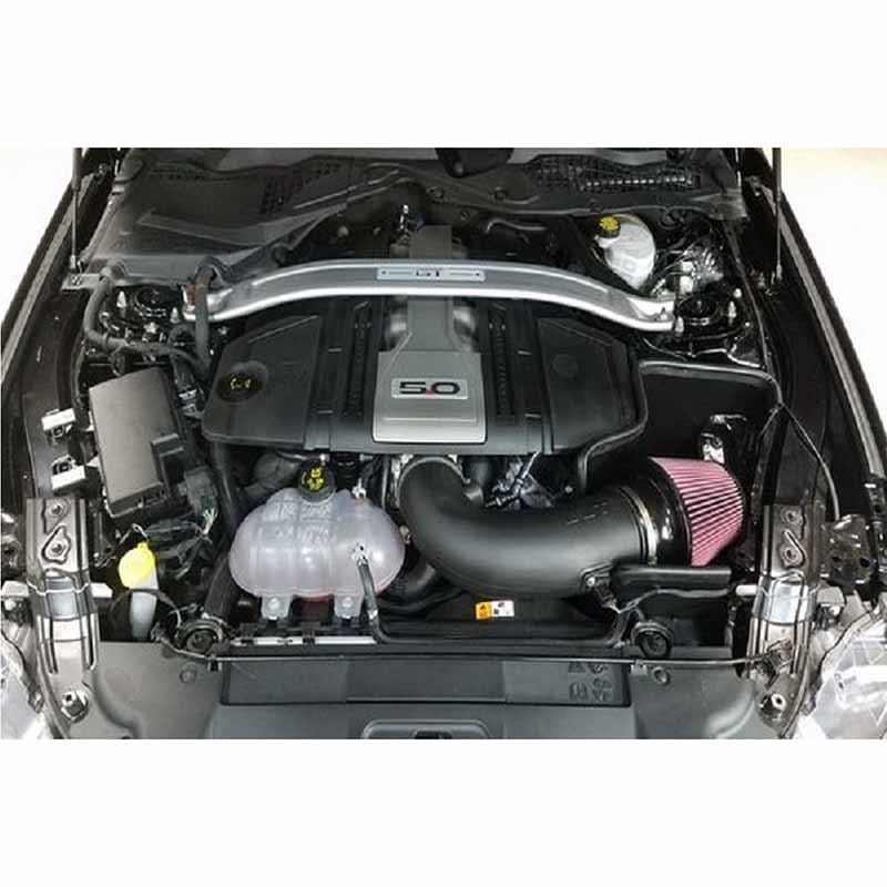 2021 mustang gt online cold air intake