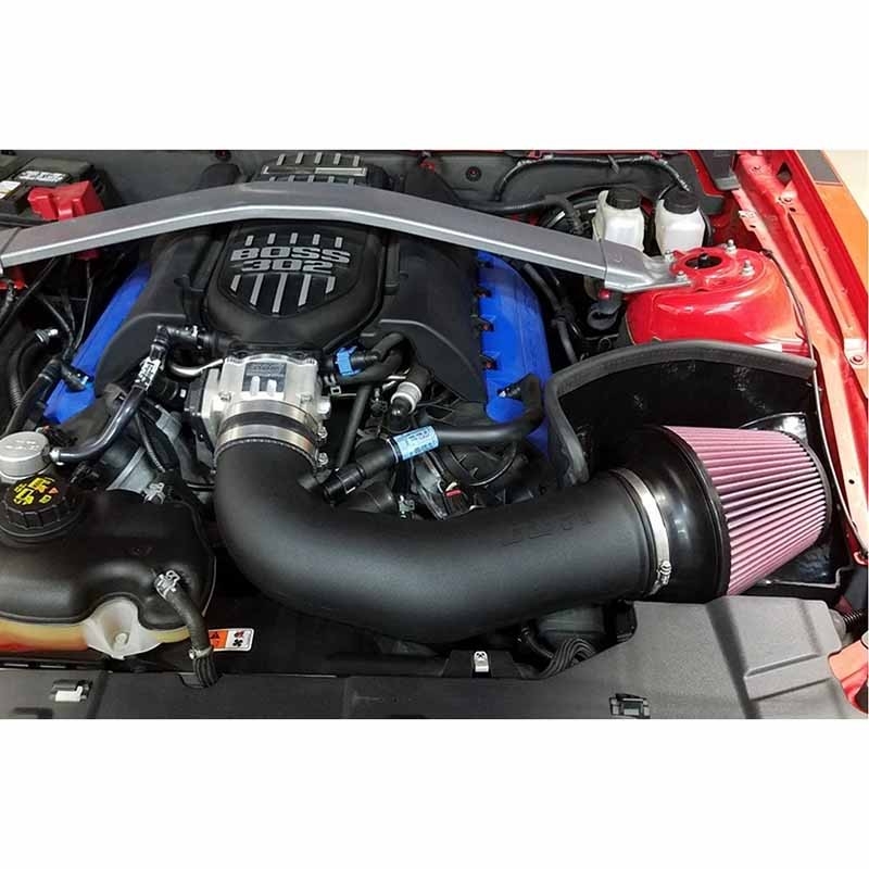 JLT Performance | Series 2 Cold Air Intake - Mustang GT / Boss 302 2011-2014 JLT Performance Air Intake