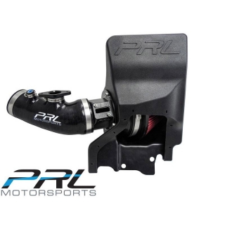 PRL Motorsports | COMBO High Volume Intake + Inlet Kit - Type R FK8 - 17-21 PRL Motorsports Air Intake