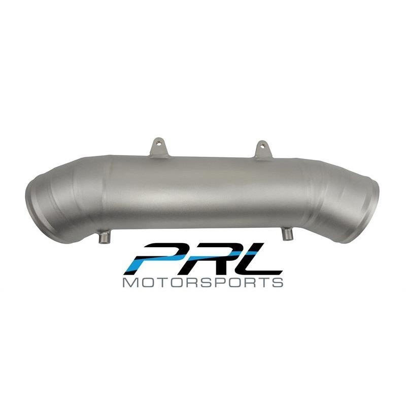 PRL Motorsports | COMBO High Volume Intake + Inlet Kit - Type R FK8 - 17-21 PRL Motorsports Air Intake