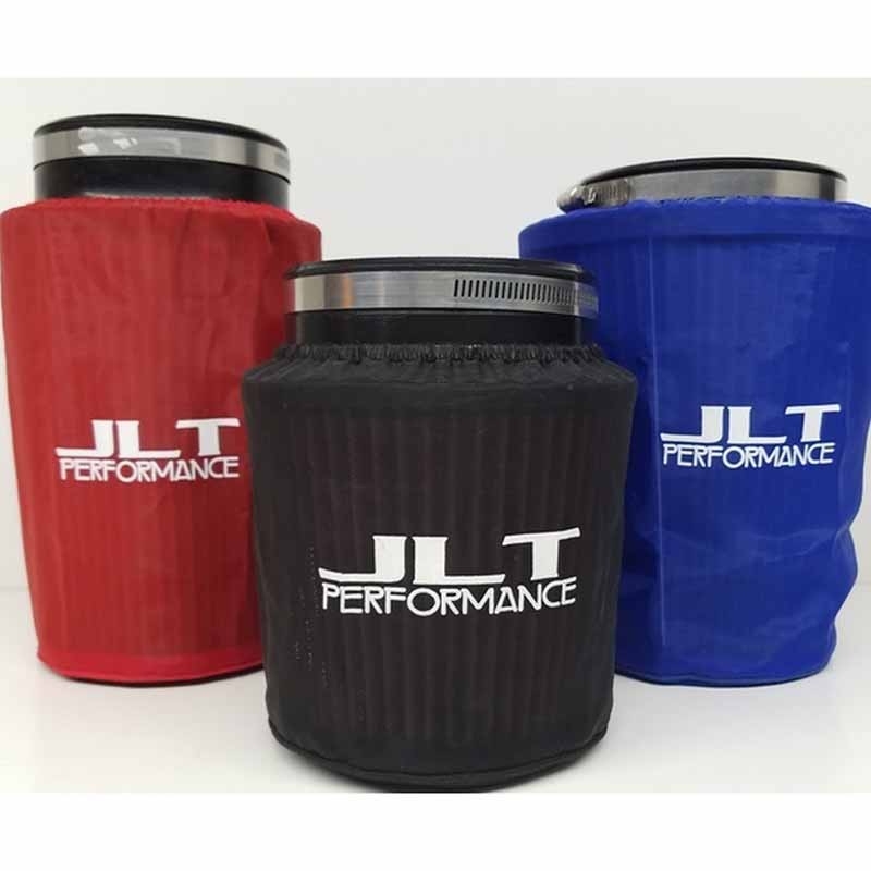 JLT Performance | Air Filter Pre-Filter Black - 4x6 / 4.5x6 / 3.5x6 JLT Performance Air Filter