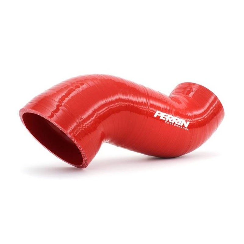 PERRIN | Afta-Maf Tube Red - WRX / STI 2002-2007 PERRIN Performance Turbo Inlet Hoses
