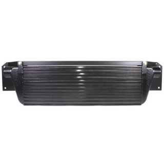 PERRIN | Intercooler Core/Beam Noir - WRX / STI 2008-2014 PERRIN Performance Intercoolers