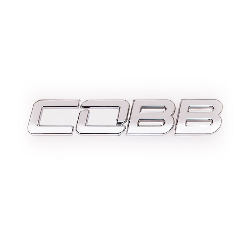 COBB | STAGE 2 REDLINE CARBON POWER PACKAGE SILVER (FACTORY LOCATION INTERCOOLER) F-150 ECOBOOST 2.7L 2018-2020 COBB Stage de...
