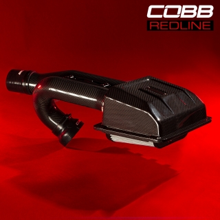 COBB | Ford REDLINE CARBON Intake System - F-150 Ecoboost 2.7L 2018-2020 COBB Air intake