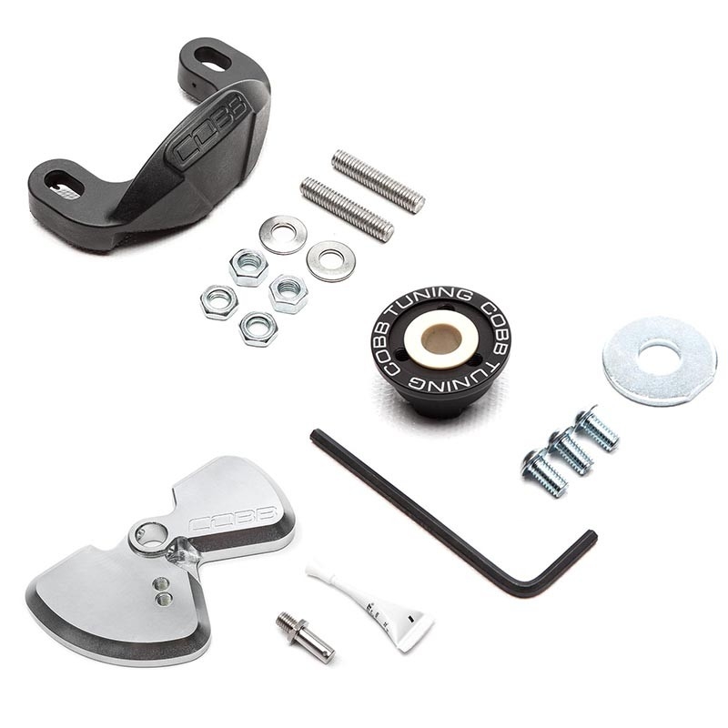 COBB | STAGE 1 DRIVETRAIN PACKAGE - WRX 2015-2021 COBB Stage Package
