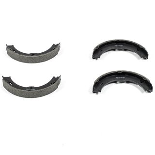 Power Stop B1071 Rear Autospecialty Brake Shoes