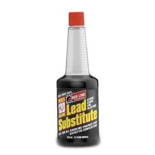 Red Line | Lead Substitute Red Line Oil Huiles & Additifs