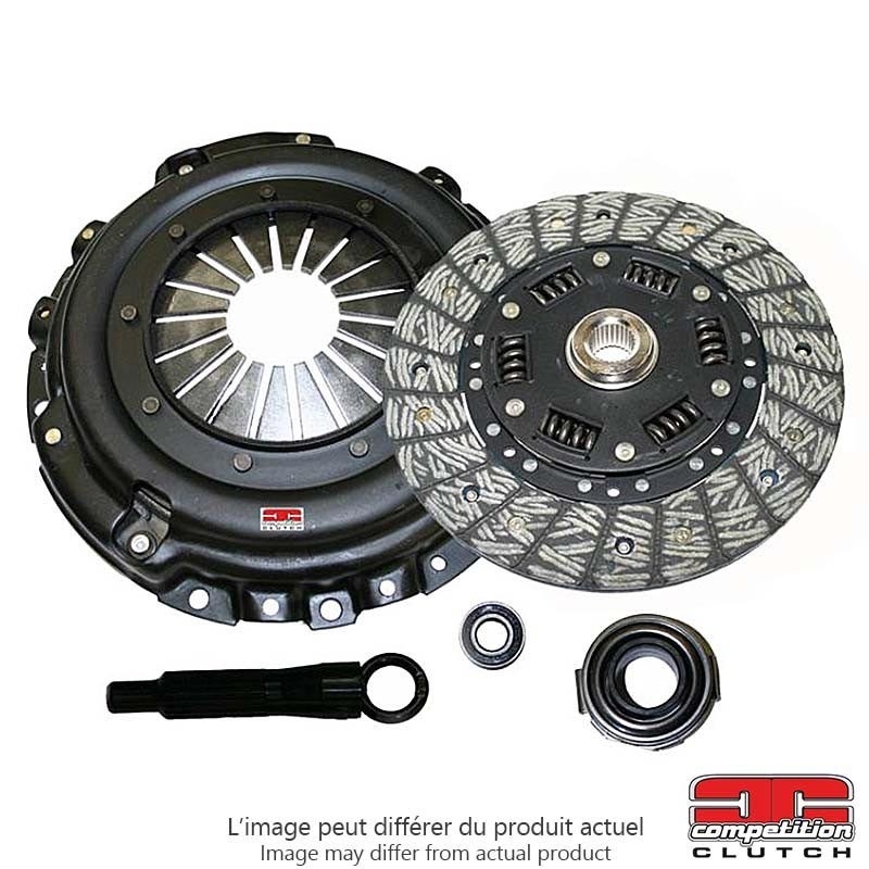Competition Clutch | Stage 1.5 Clutch kit - Acura Integra Competition Clutch Ensemble embrayage