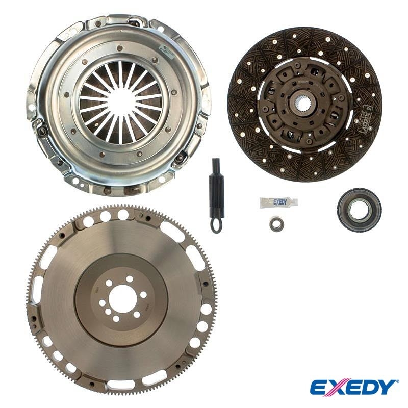 Exedy | Racing Stage 1 Clutch Kit avec Flywheel - G35 / 350Z EXEDY Ensemble embrayage