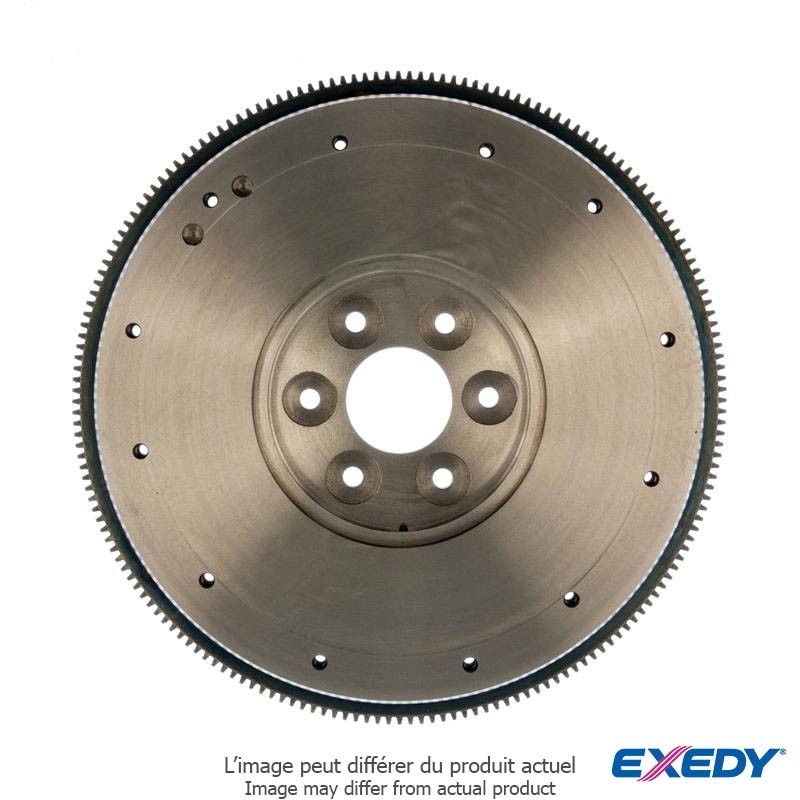 Exedy | Flywheel OEM - TSX / Accord EXEDY Flywheels