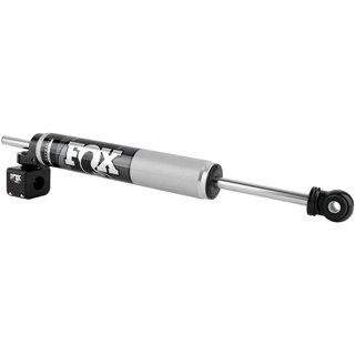 FOX Shocks | 2.0 Stabilizer Shock - F-250 / F-350 / F-450 2017-2020 FOX Steering Dampers