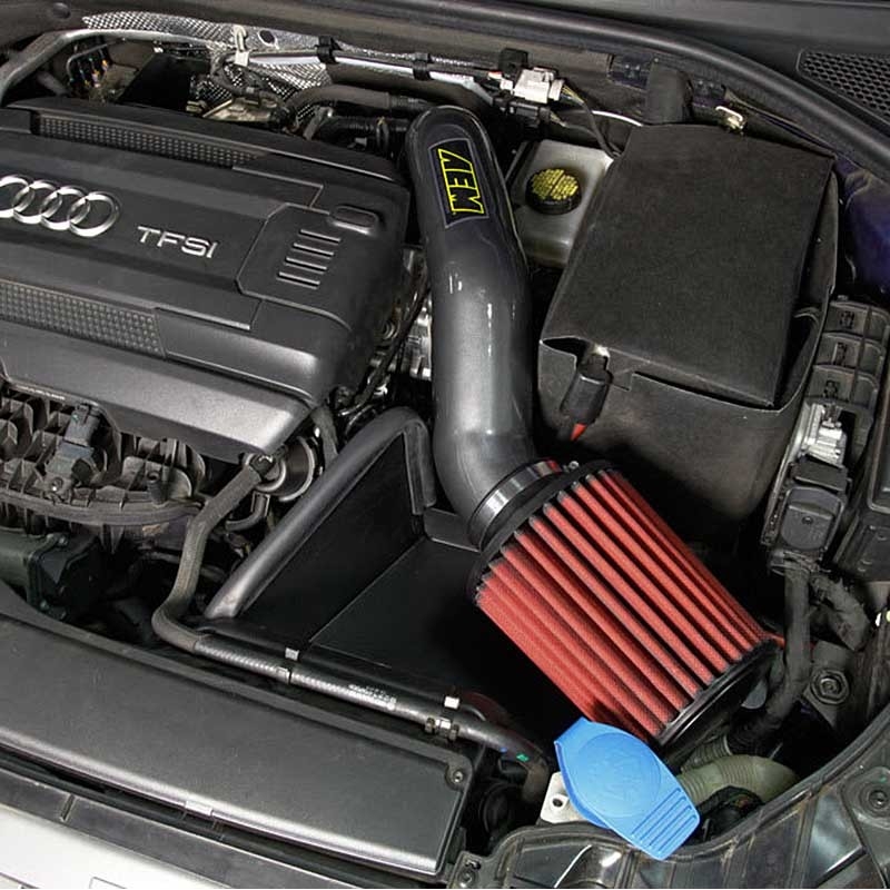 AEM Cold Air Intake System - Audi / Volkswagen 1.8T / 2.0L 2015