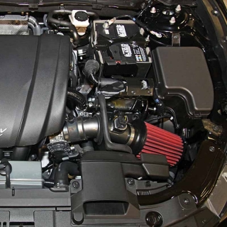 AEM | Cold Air Intake System - Mazda 3 2.0L - 2014-2018 AEM Air Intake