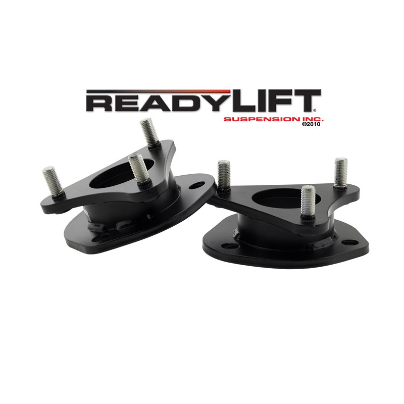 ReadyLIFT | Front Leveling Kit - Dakota 3.7L / 4.7L 2005-2011 ReadyLIFT Leveling Kits