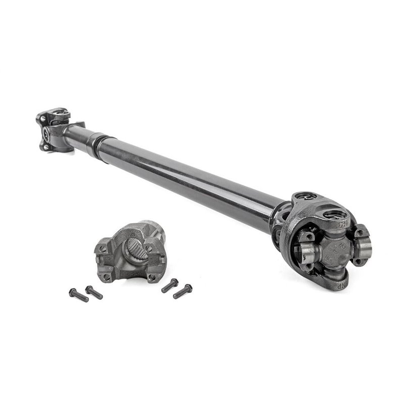Rough Country | Drive Shaft - Wrangler (JL) 2018-2022 Rough Country Drive Shaft