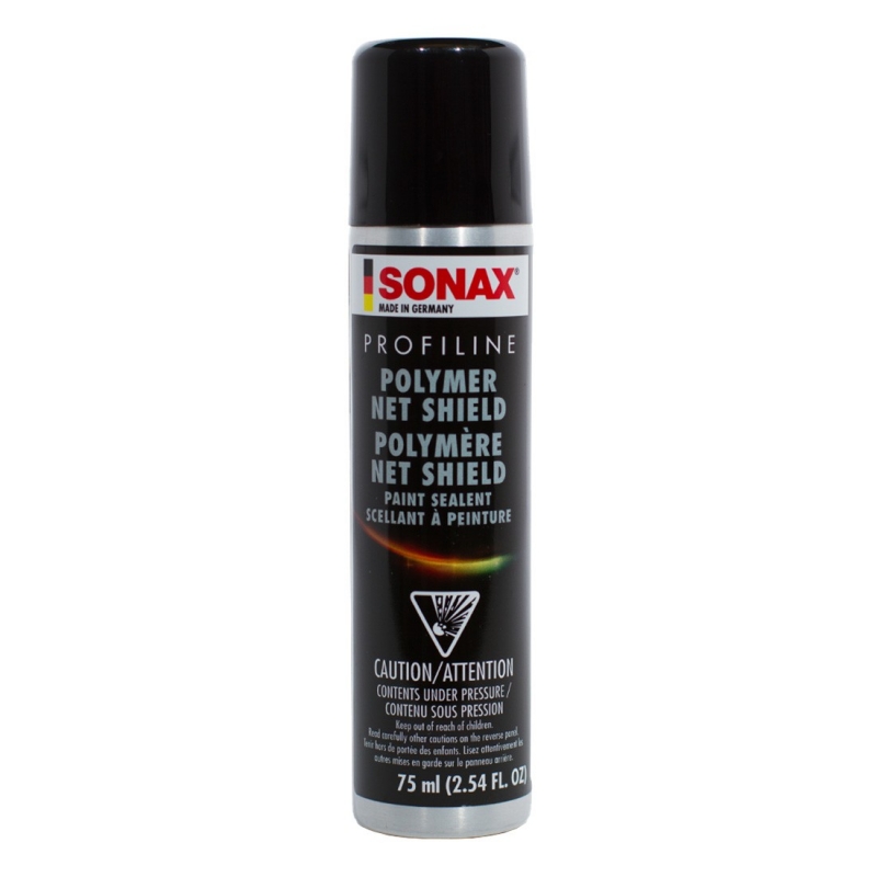 SONAX | Profiline Polymer Net Shield 75ml (1 car) SONAX Automobile care products