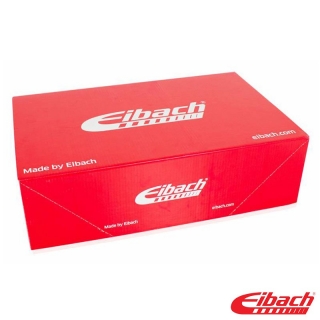 Eibach | SPORTLINE Kit (Set of 4 Springs) - Mustang GT / GT Premium 2.3T 2015-2022 Eibach Coil Springs