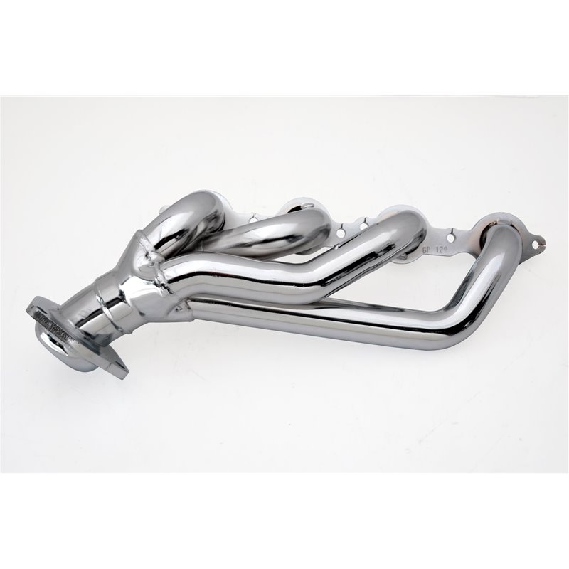 Gibson | Performance Header Stainless Gibson Performance Headers & Manifolds