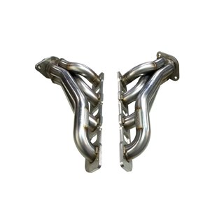 Kooks Headers | Super Street Stainless Steel Headers - 300 / Ram 6.4L / 6.2L 2012-2020 Kooks Headers Headers & Manifolds