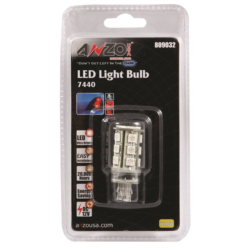 ANZO | LED Replacement Bulb Anzo USA Bulbs