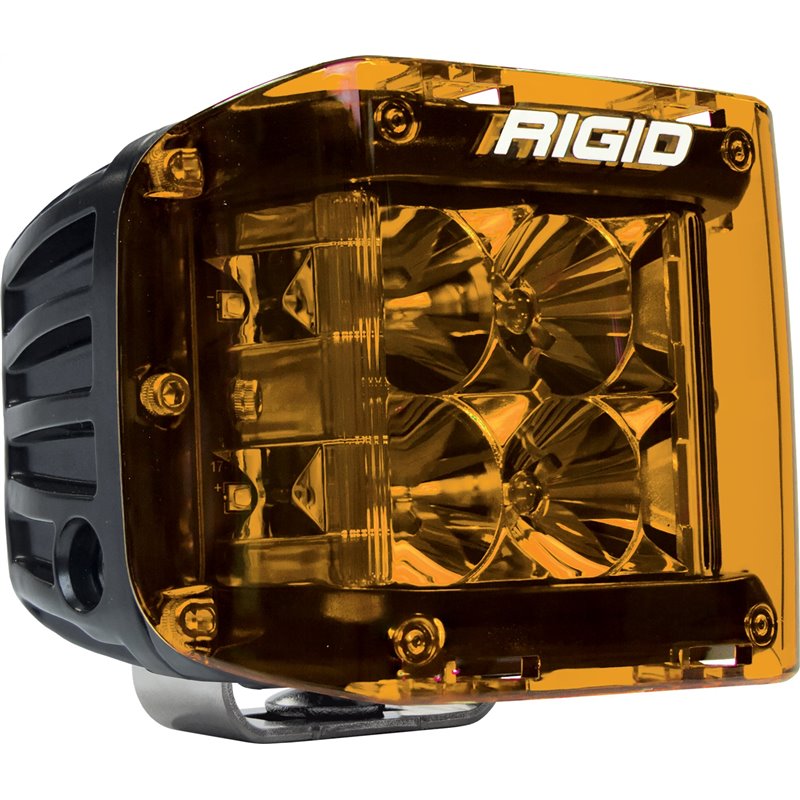 RIGID | Dually Side Shooter Series Cover RIGID Accessory Lighting