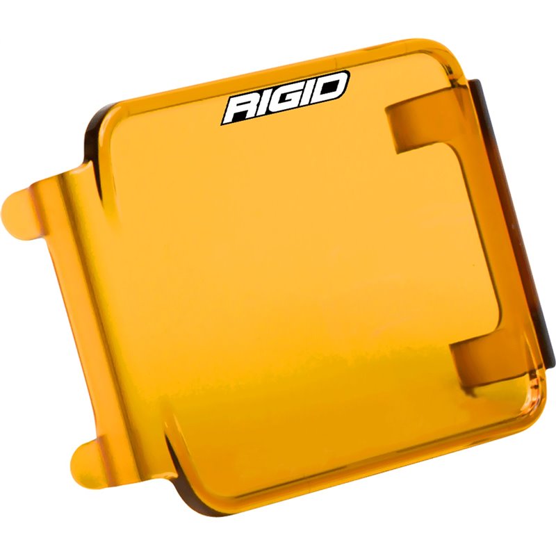 RIGID | D-Series Light Cover RIGID Accessory Lighting