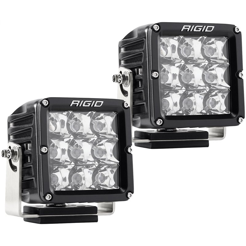 RIGID | D-XL Pro Spot Light RIGID Off-Road Lights