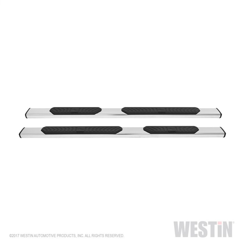 Westin Automotive | R5 Nerf Step Bars - Frontier 2.5L / 4.0L 2008-2020 Westin Automotive Step Bars