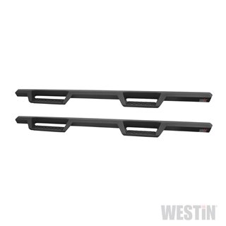 Westin Automotive | HDX Drop Nerf Step Bars - Titan / Titan XD 5.6L / 5.0L 2016-2021 Westin Automotive Step Bars
