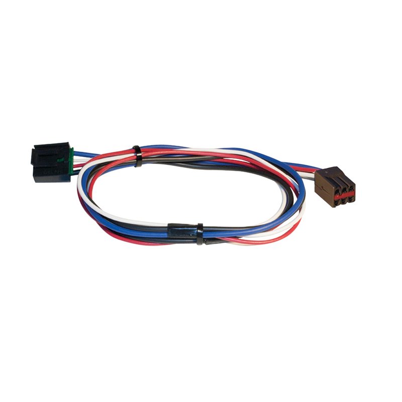 Westin Automotive | Trailer Wiring Harness - Ford / Land Rover / Lincoln 2005-2014 Westin Automotive Electrical & Wiring