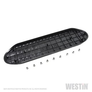 Westin Automotive | PRO TRAXX 6 Replacement Step Pad Kit Westin Automotive Marchepieds