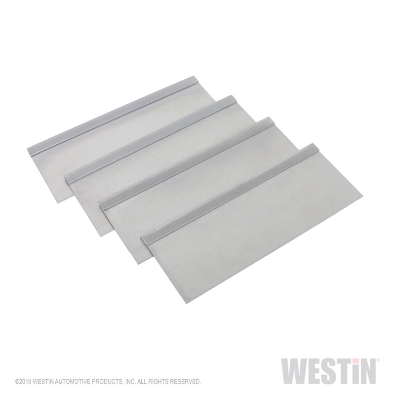 Westin Automotive | Brute Tool Box Tray Westin Automotive Bed Accessories