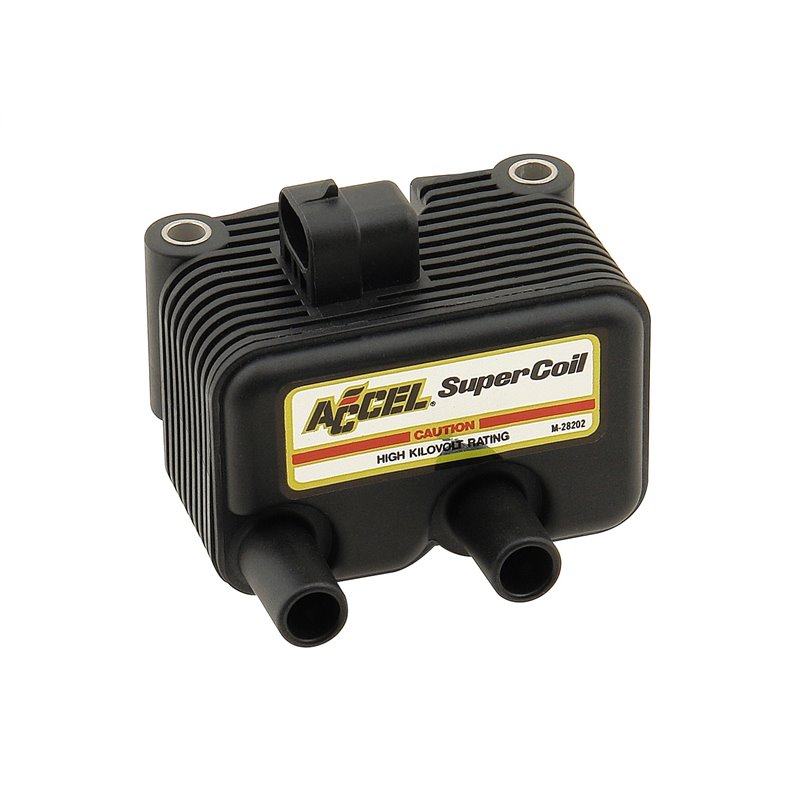 ACCEL | Motorcycle SuperCoil ACCEL Ignition Coils