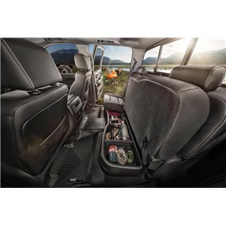 Husky Liners | Under Seat Storage Box - Ram 1500 2019-2023 Husky Liners Car Organizers