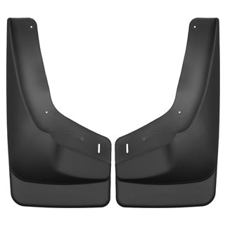 Husky Liners | Front Mud Guards - Chevrolet / GMC 2000-2007 Husky Liners Mud Flaps