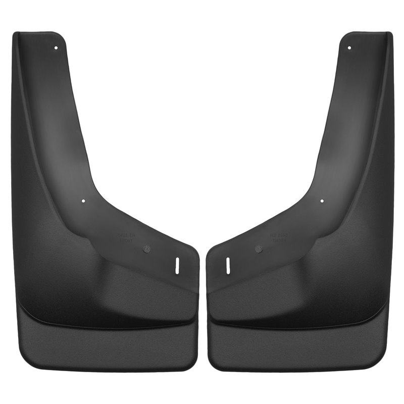 Husky Liners | Front Mud Guards - Chevrolet / GMC 2005-2007 Husky Liners Mud Flaps