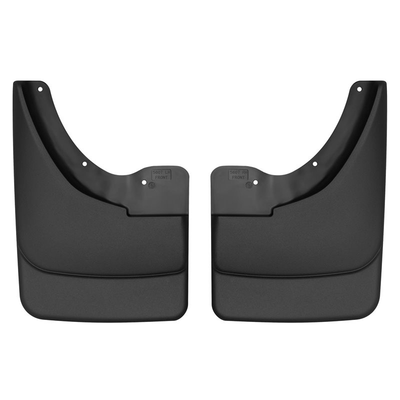 Husky Liners | Rear Mud Guards - H2 6.2L 2008-2009 Husky Liners Mud Flaps