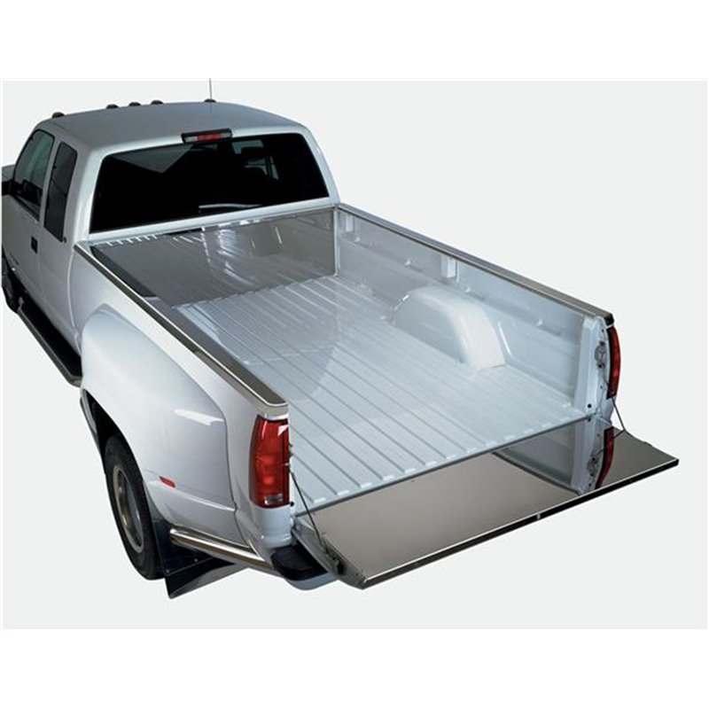 Putco | Front Bed Protector - Chevrolet / GMC 2005-2007 Putco Bed Accessories
