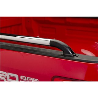 Putco | SSR Rail Side Bed Rail - Chevrolet / Ford / GMC / Toyota 2000-2007 Putco Bed Rails & Caps