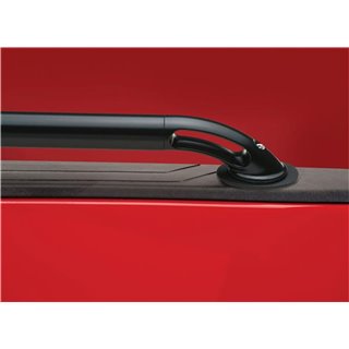 Putco | Lockers Side Bed Rail - Silverado 1500 / Sierra 1500 2019-2020 Putco Accessoires de boite