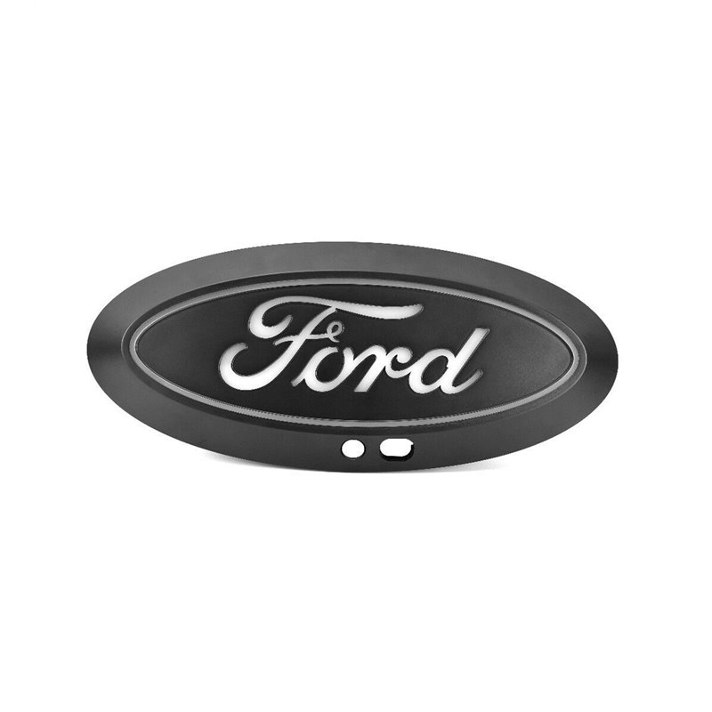 Putco | Luminix Ford LED Emblems - F-150 2015-2020 Putco Emblems & Logos