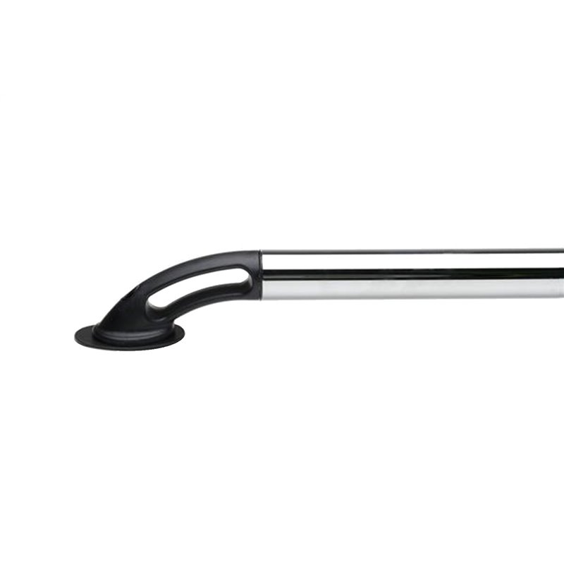 Putco | Lockers Side Bed Rail - F-150 2015-2020 Putco Bed Accessories