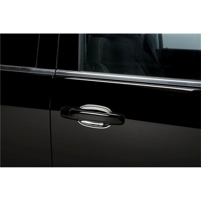 Putco | Door Handle Cover - Chevrolet / Ford / GMC / Nissan 2014-2020 Putco Accessories