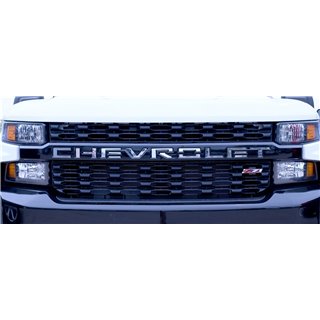 K&N Drop In Air Filter 2017-18 Chevrolet Silverado GMC Sierra 2500HD 3500HD 6.6L