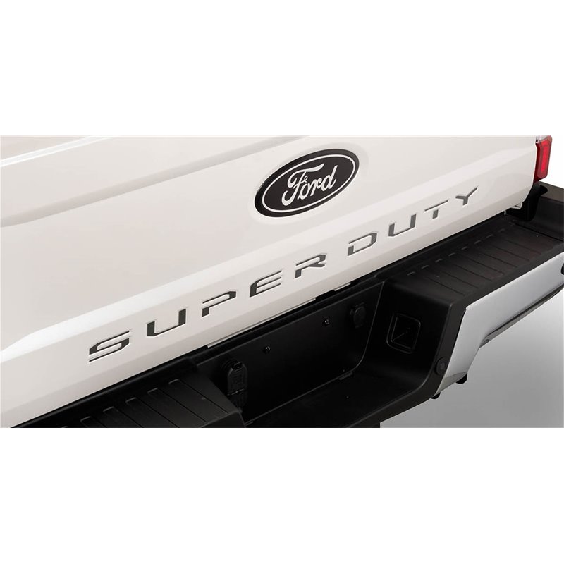 Putco | Ford Lettering Emblems - Ranger 2.3T 2019-2020 Putco Accessories