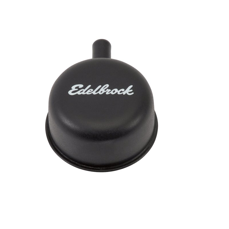 Edelbrock | Engine Crankcase Breather Cap Edelbrock Internal Engine Components