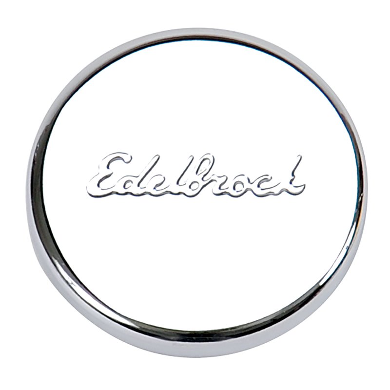 Edelbrock | Engine Oil Filler Cap Edelbrock Internal Engine Components